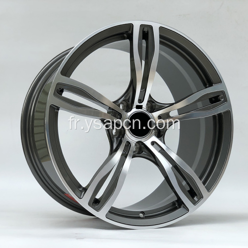 3 séries X6 5Series x5 7Series Forgged Rims